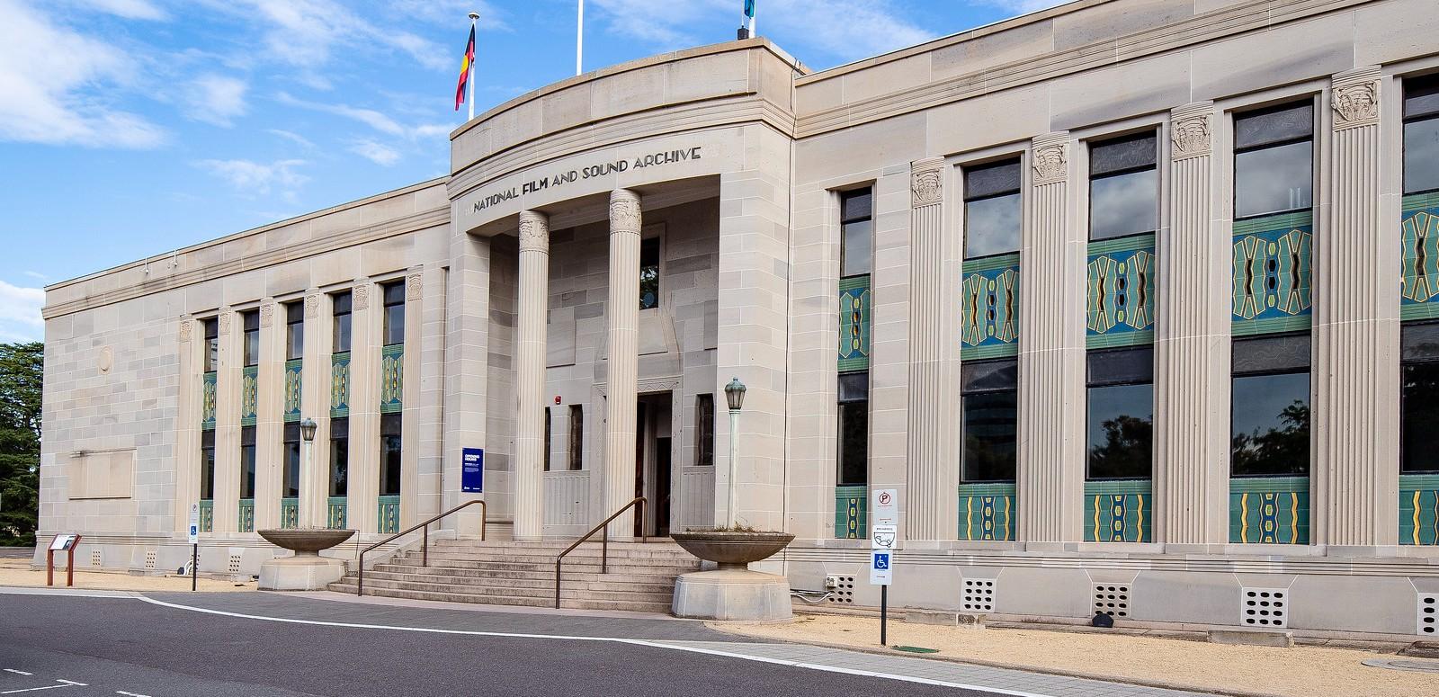 Fantastic Futures Canberra 2024 Conference Registration is Open